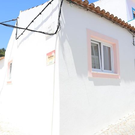 Salema Beach Home Εξωτερικό φωτογραφία