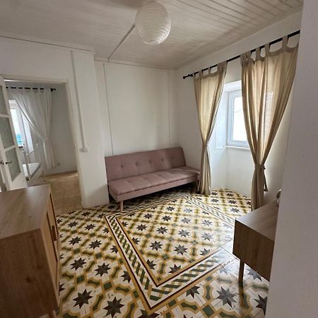 Salema Beach Home Εξωτερικό φωτογραφία