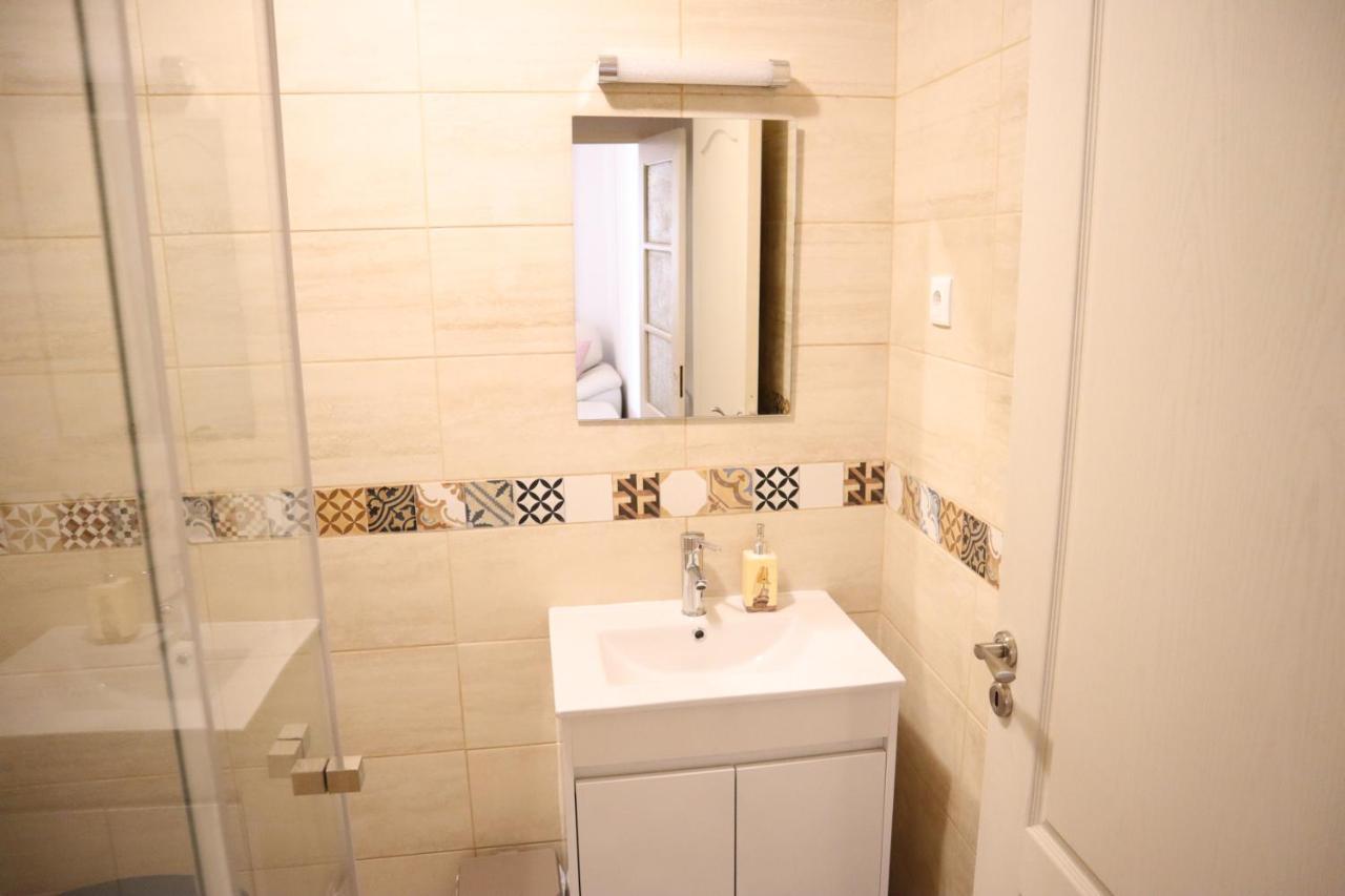 Salema Beach Home Εξωτερικό φωτογραφία