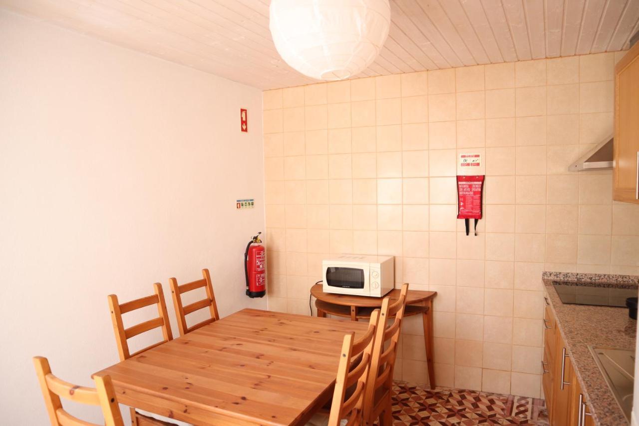 Salema Beach Home Εξωτερικό φωτογραφία