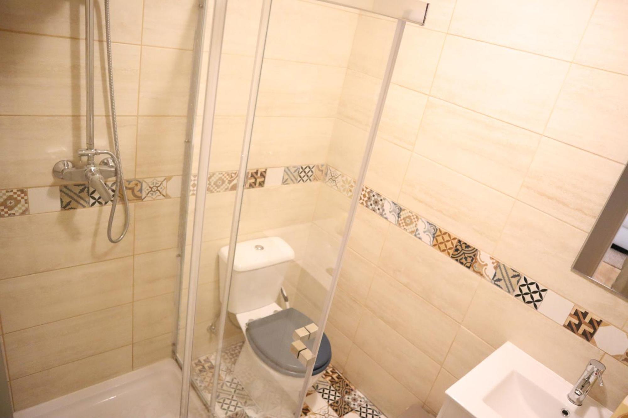 Salema Beach Home Εξωτερικό φωτογραφία