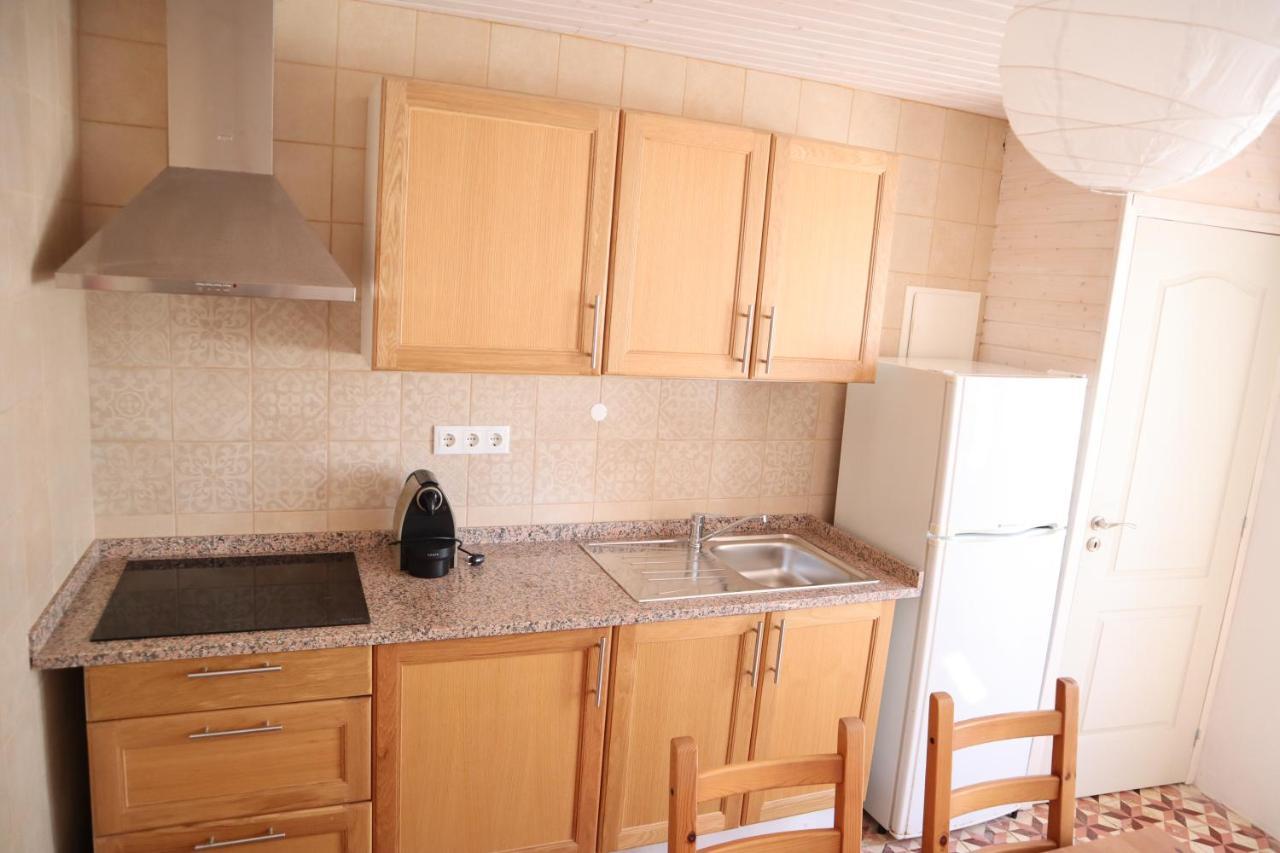 Salema Beach Home Εξωτερικό φωτογραφία