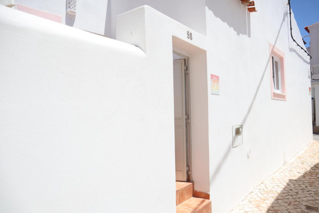 Salema Beach Home Εξωτερικό φωτογραφία