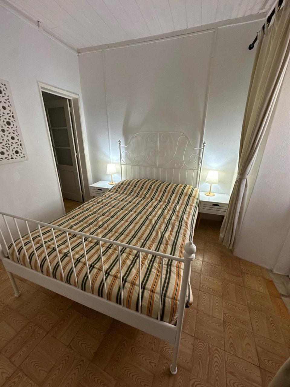 Salema Beach Home Εξωτερικό φωτογραφία