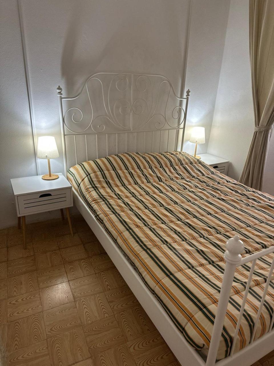Salema Beach Home Εξωτερικό φωτογραφία