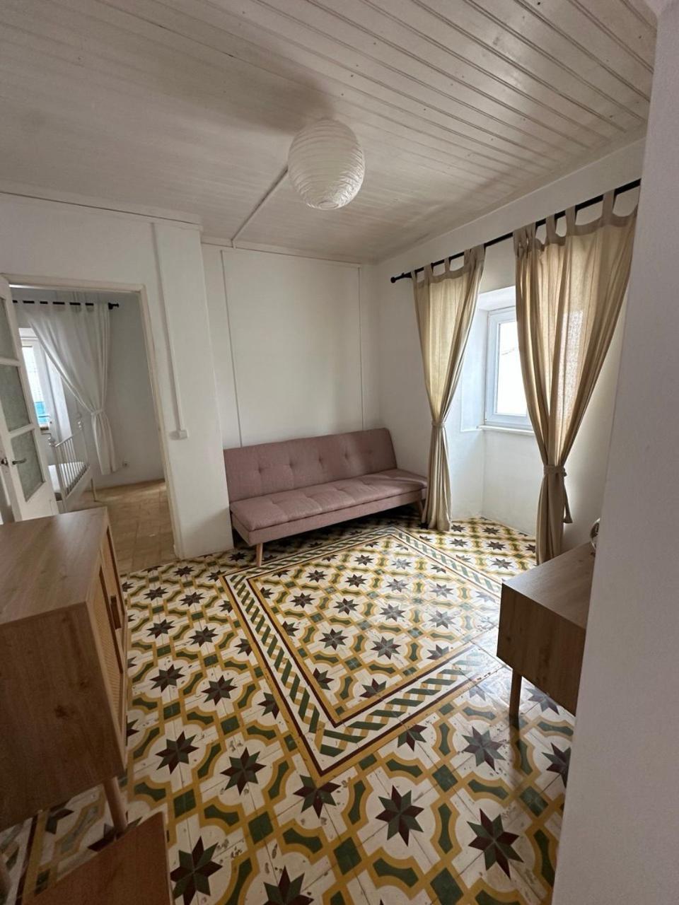 Salema Beach Home Εξωτερικό φωτογραφία