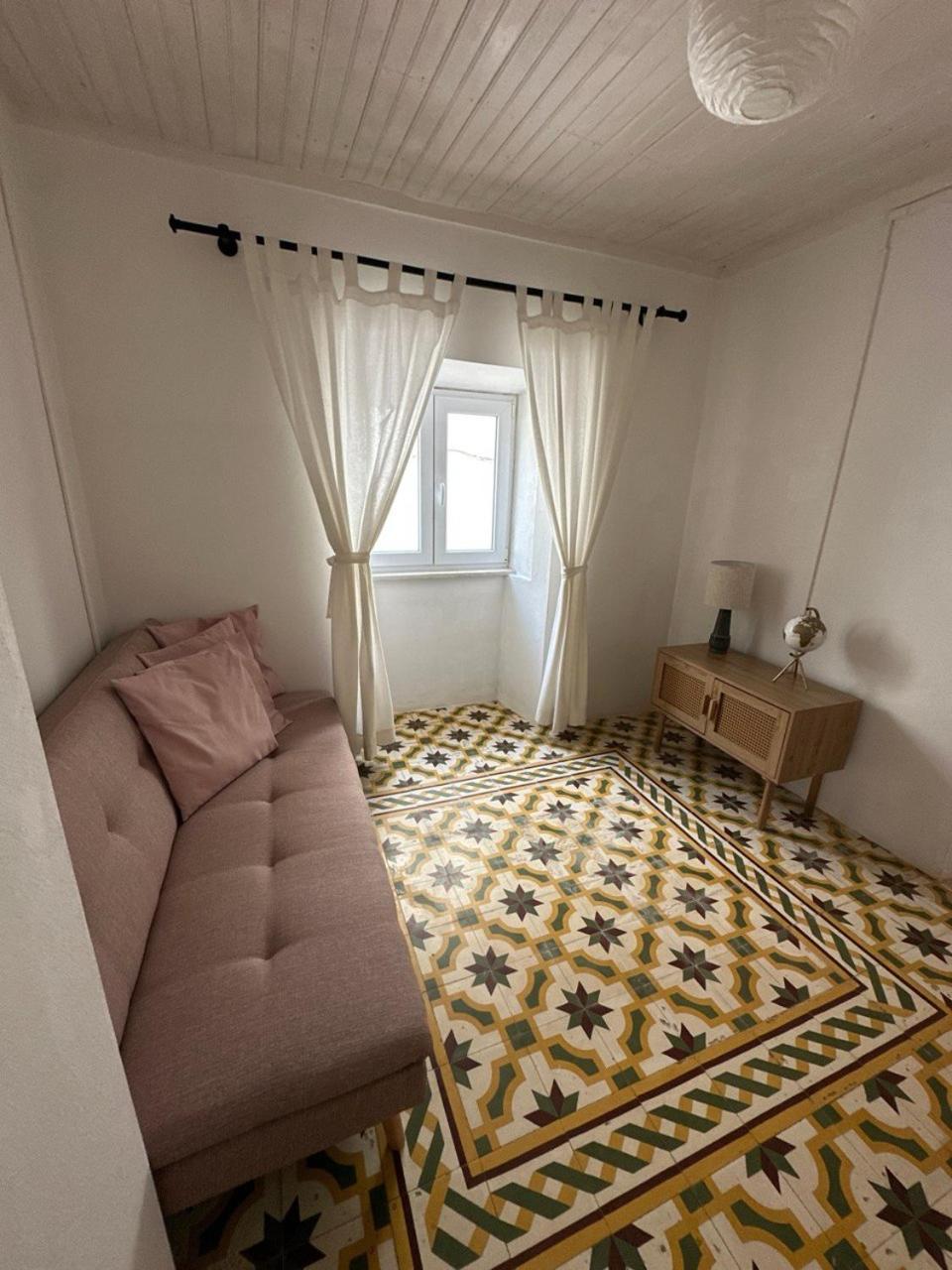 Salema Beach Home Εξωτερικό φωτογραφία