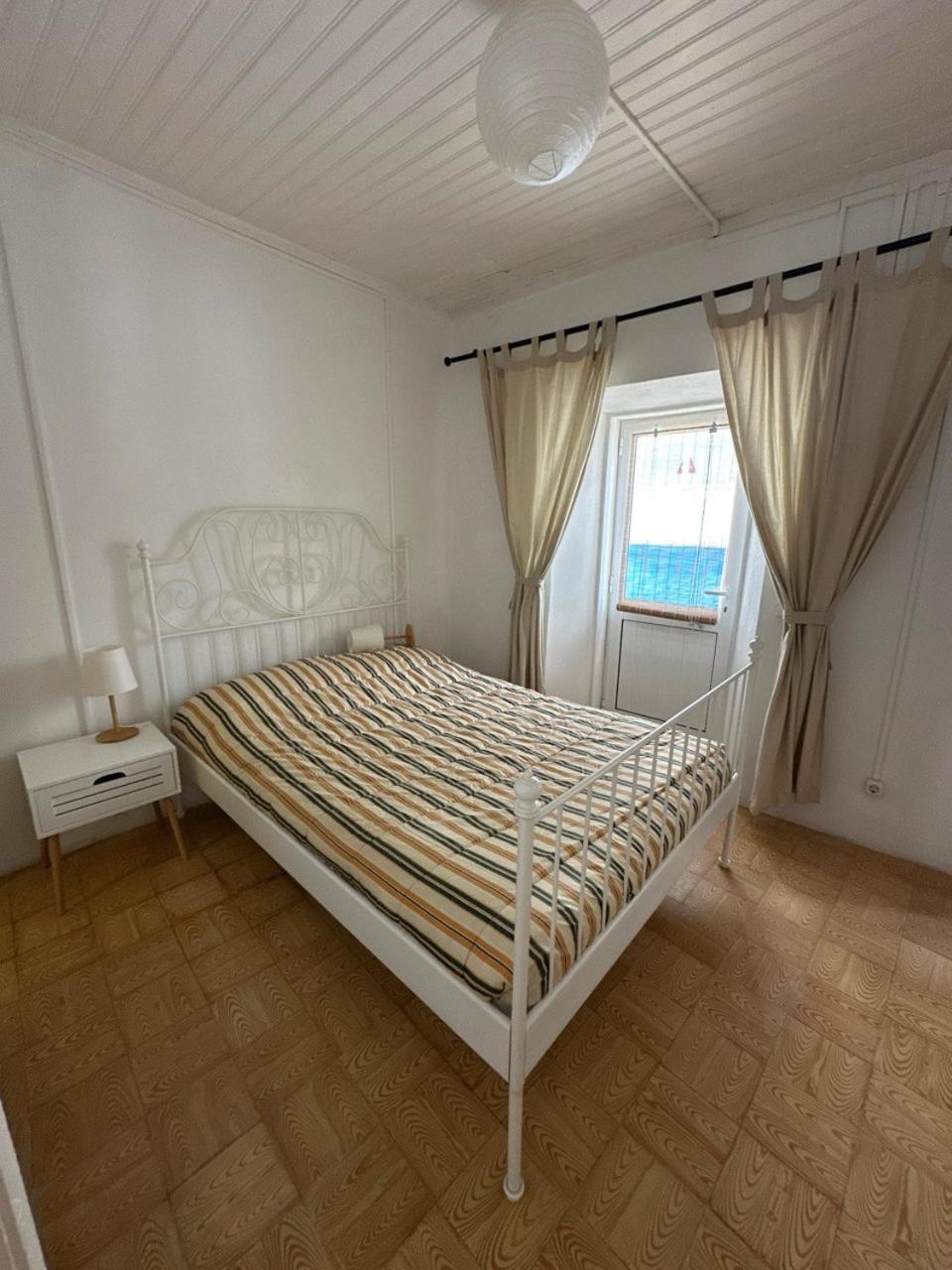 Salema Beach Home Εξωτερικό φωτογραφία