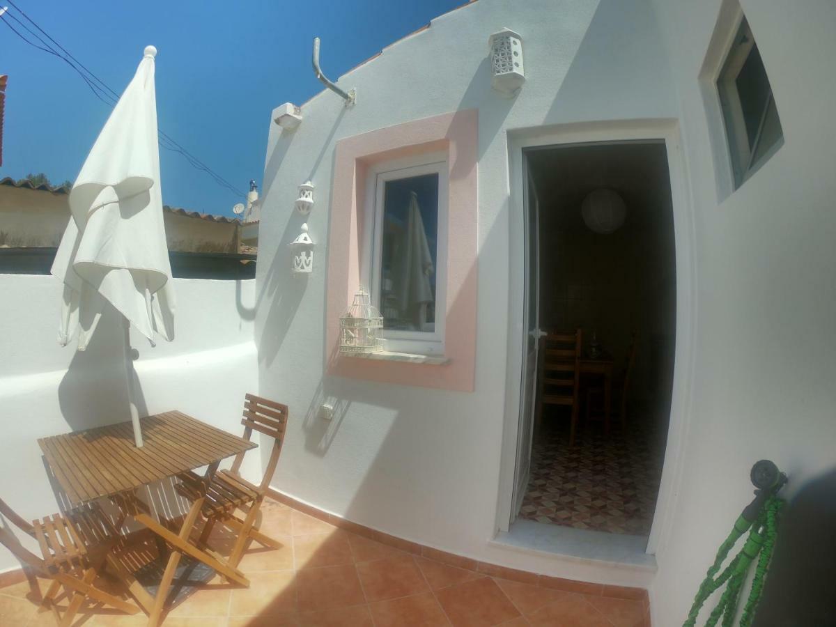 Salema Beach Home Εξωτερικό φωτογραφία
